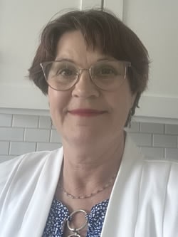 Mary Schuh-Clark, DPM