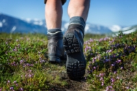 Protecting Your Toes When Hiking