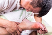 The Sudden Sting of Gout