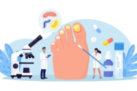 Reasons a Toenail May Fall Off