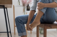 Understanding Bone Growth Under the Nail and Ingrown Toenails